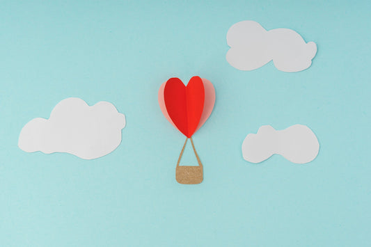 Love is in the Air—But What Else Is?