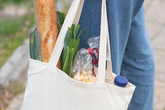 Are Tote Bags Sustainable?