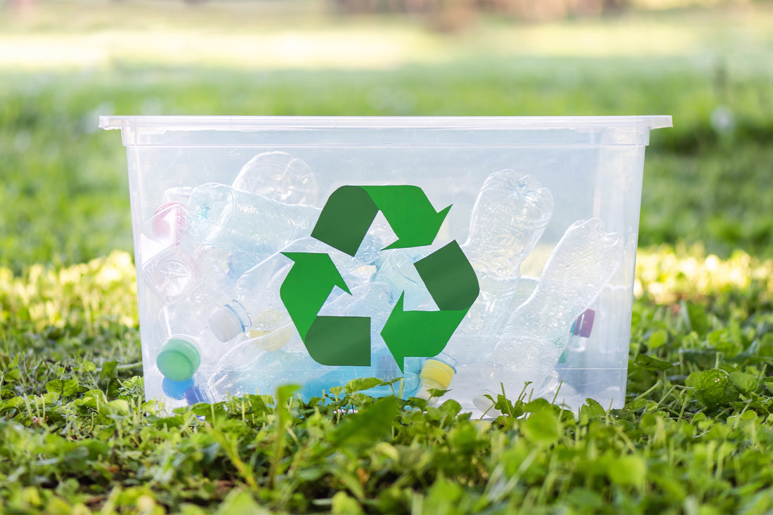 Recycling and Waste Management
