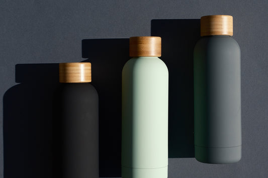 Why Reusable Water Bottles Matter