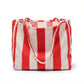 Beach Retro Tote Bag