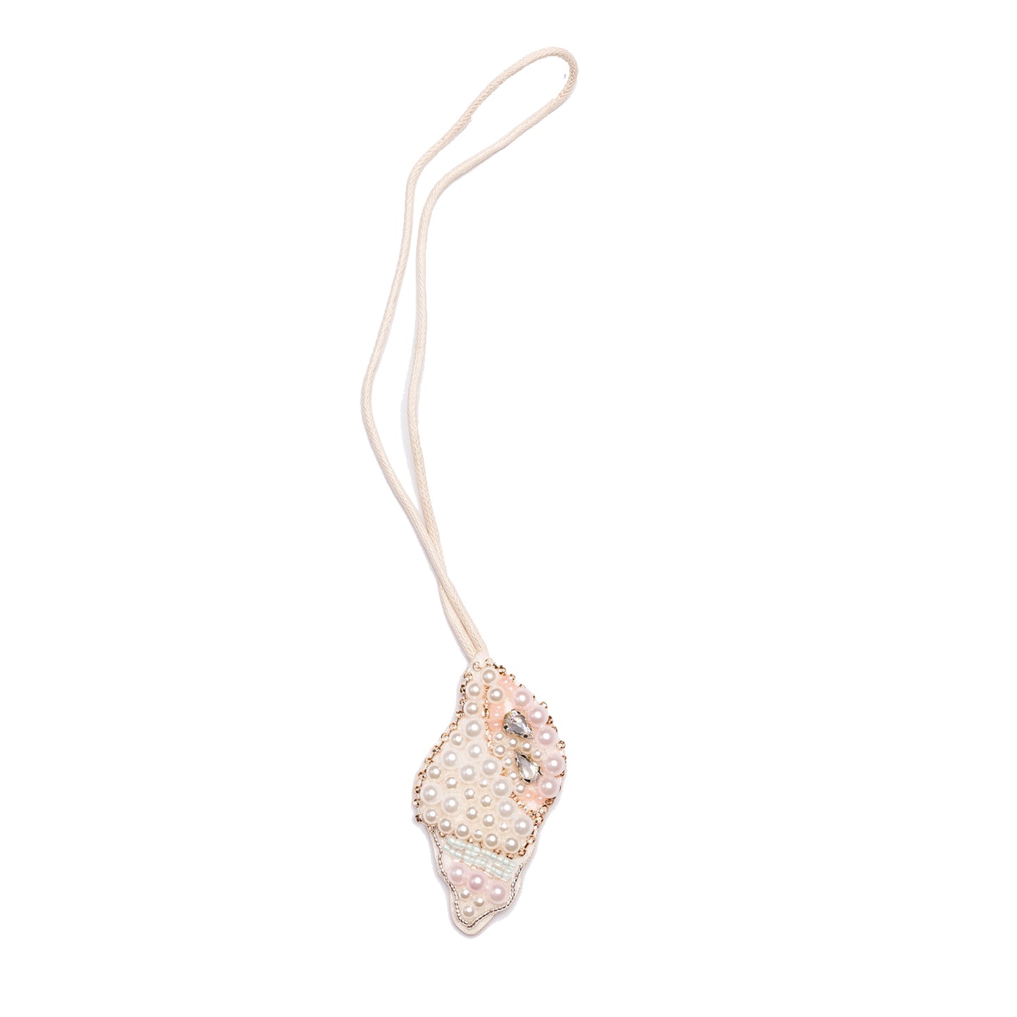 Tote Bag Charms