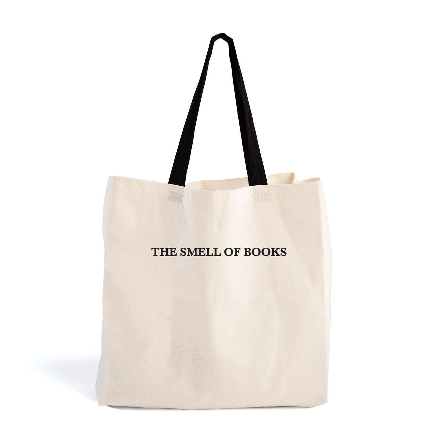 Original Tote - The Smell of Books