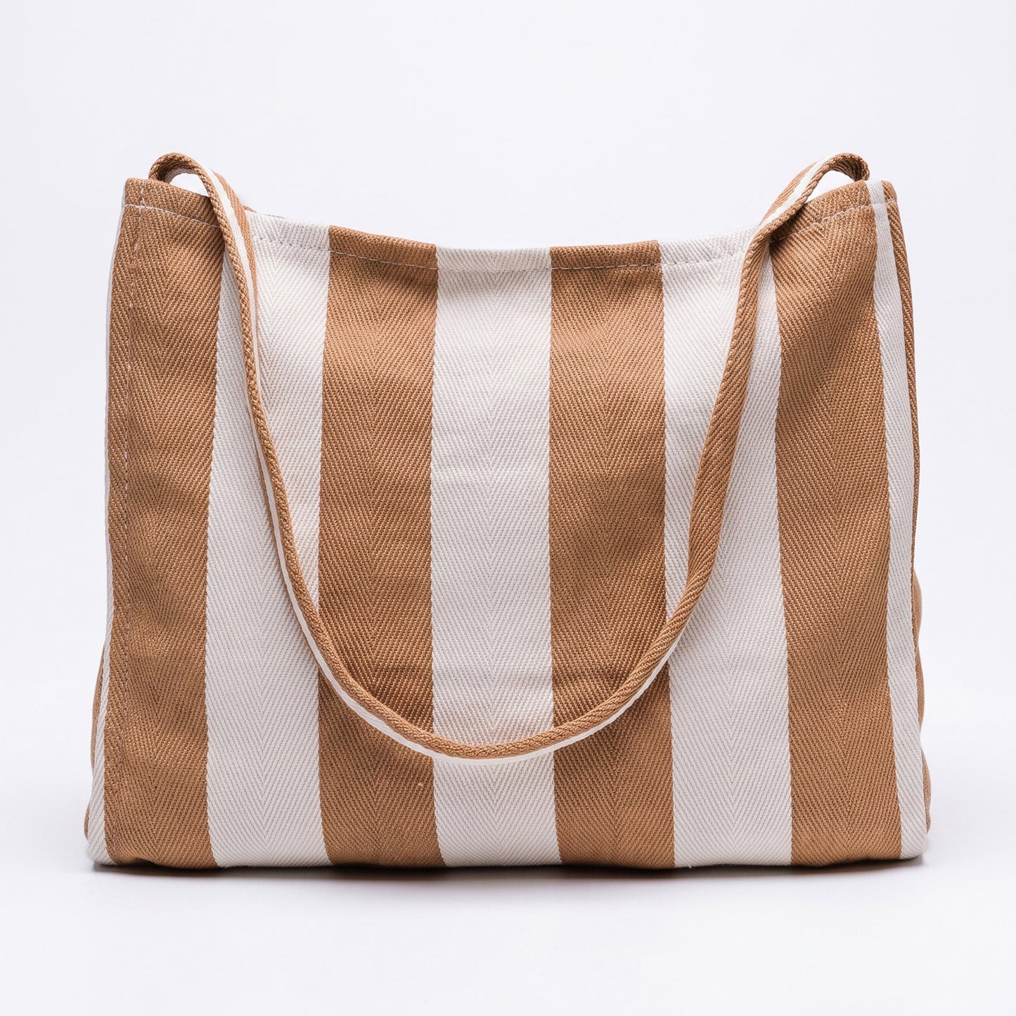 Beach Retro Tote Bag