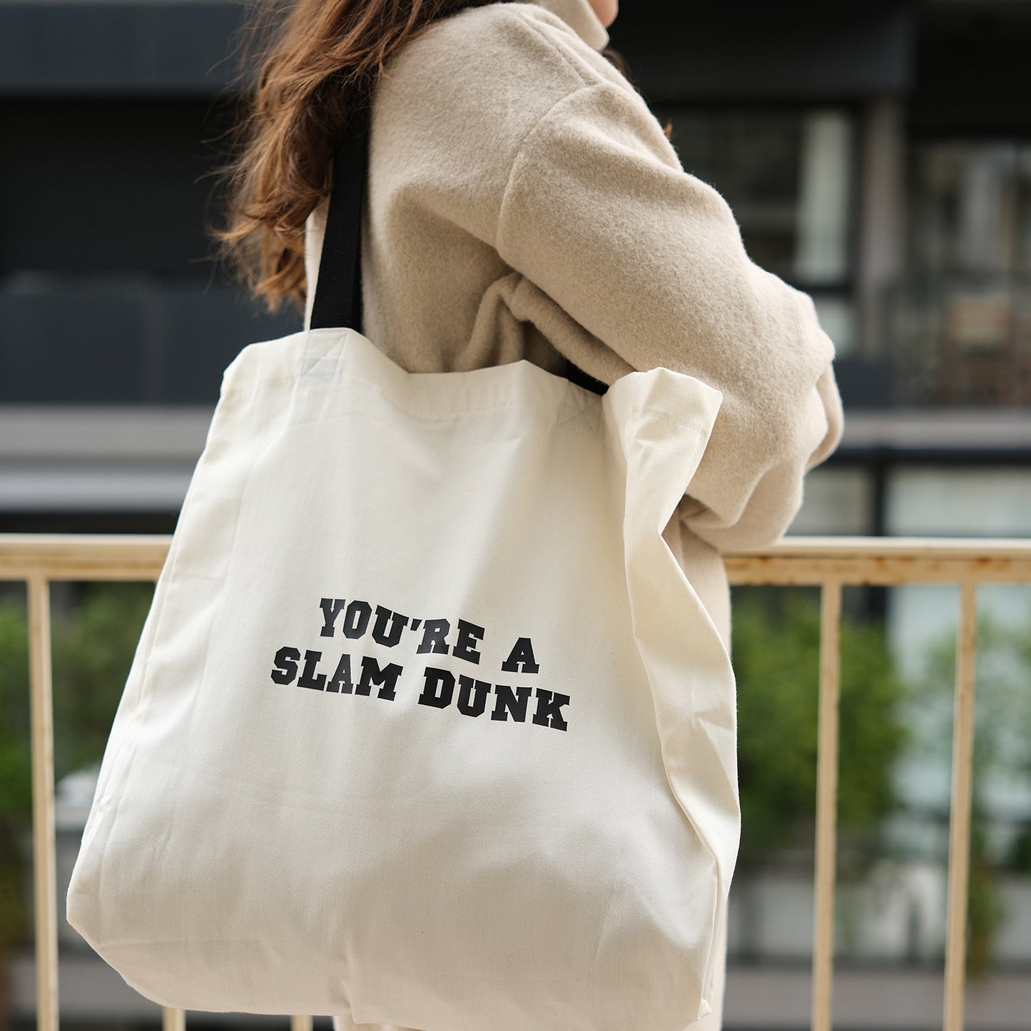 Love Edition - Original Tote