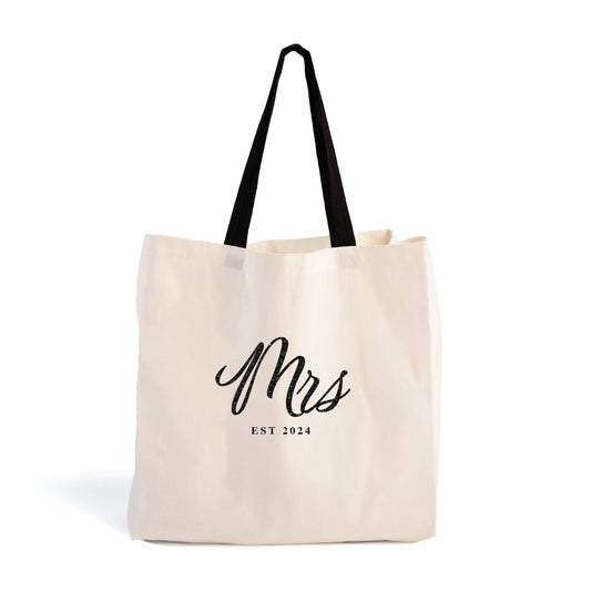 Bridal Tote