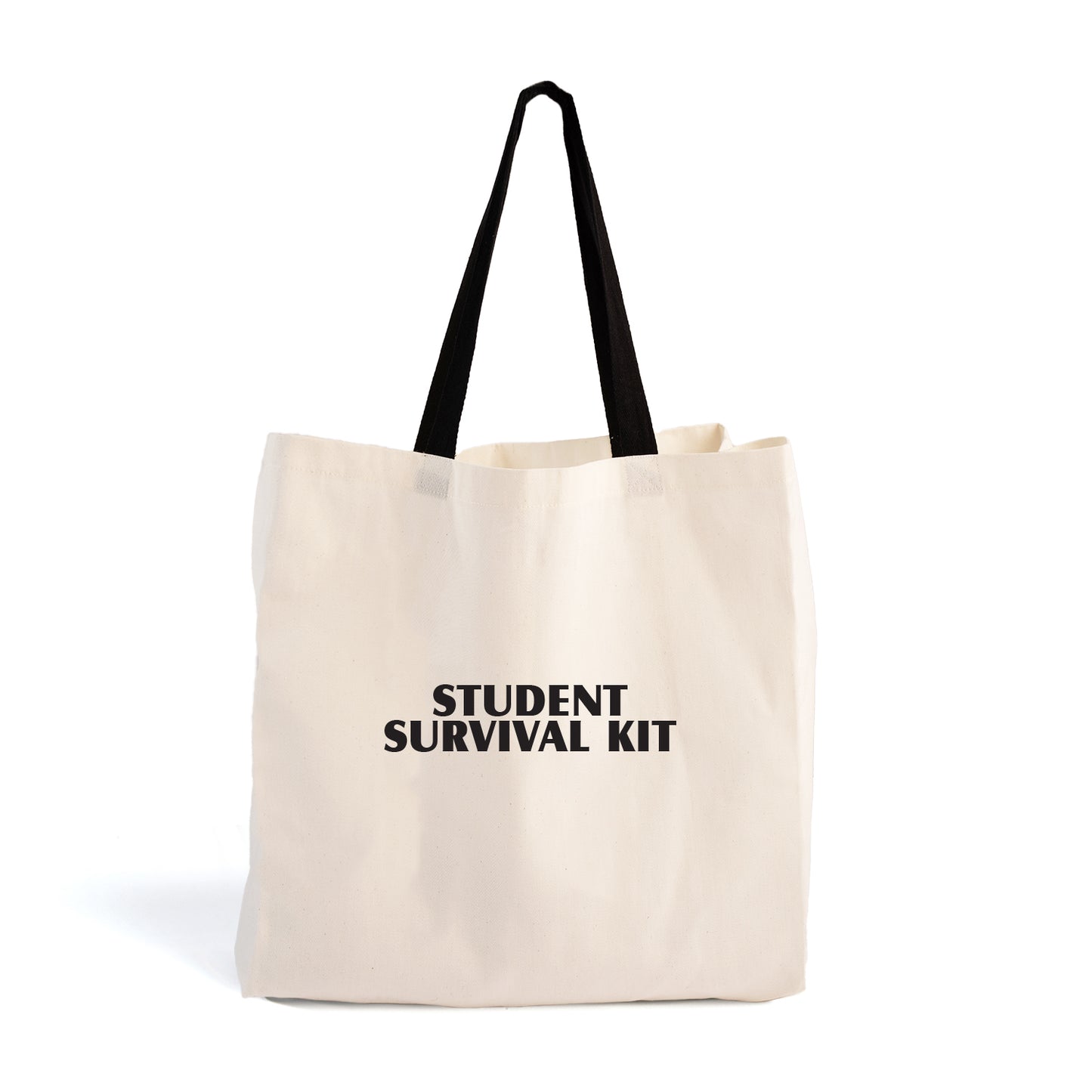 Original Tote - Student Survival Kit