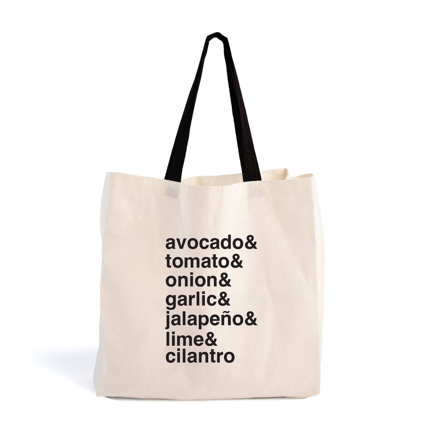 Original Tote - Avocado&