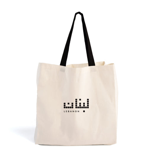 Lebanon Tote