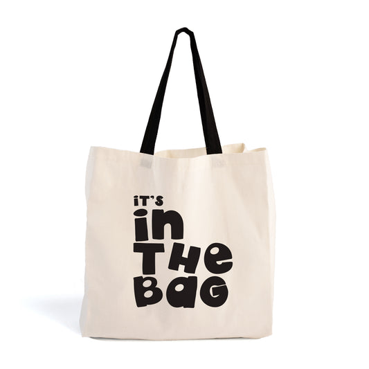 It's in the bag - Original Tote