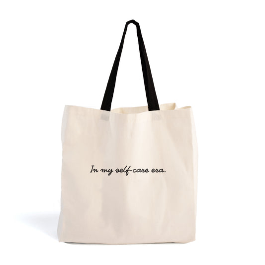 In my self-care era - Original Tote