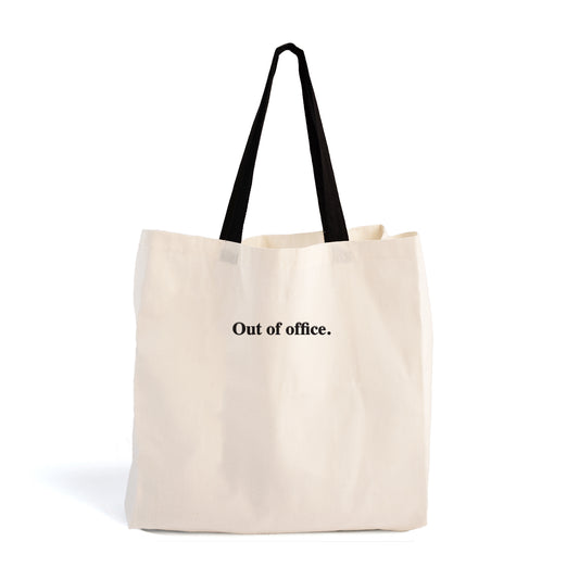 Out of Office - Original Tote