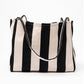 Beach Retro Tote Bag