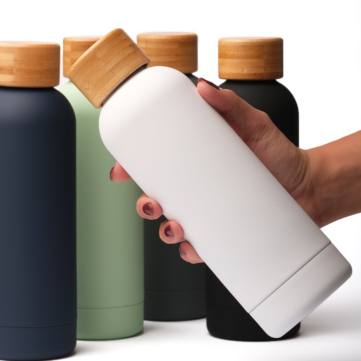 Reusable Bottles