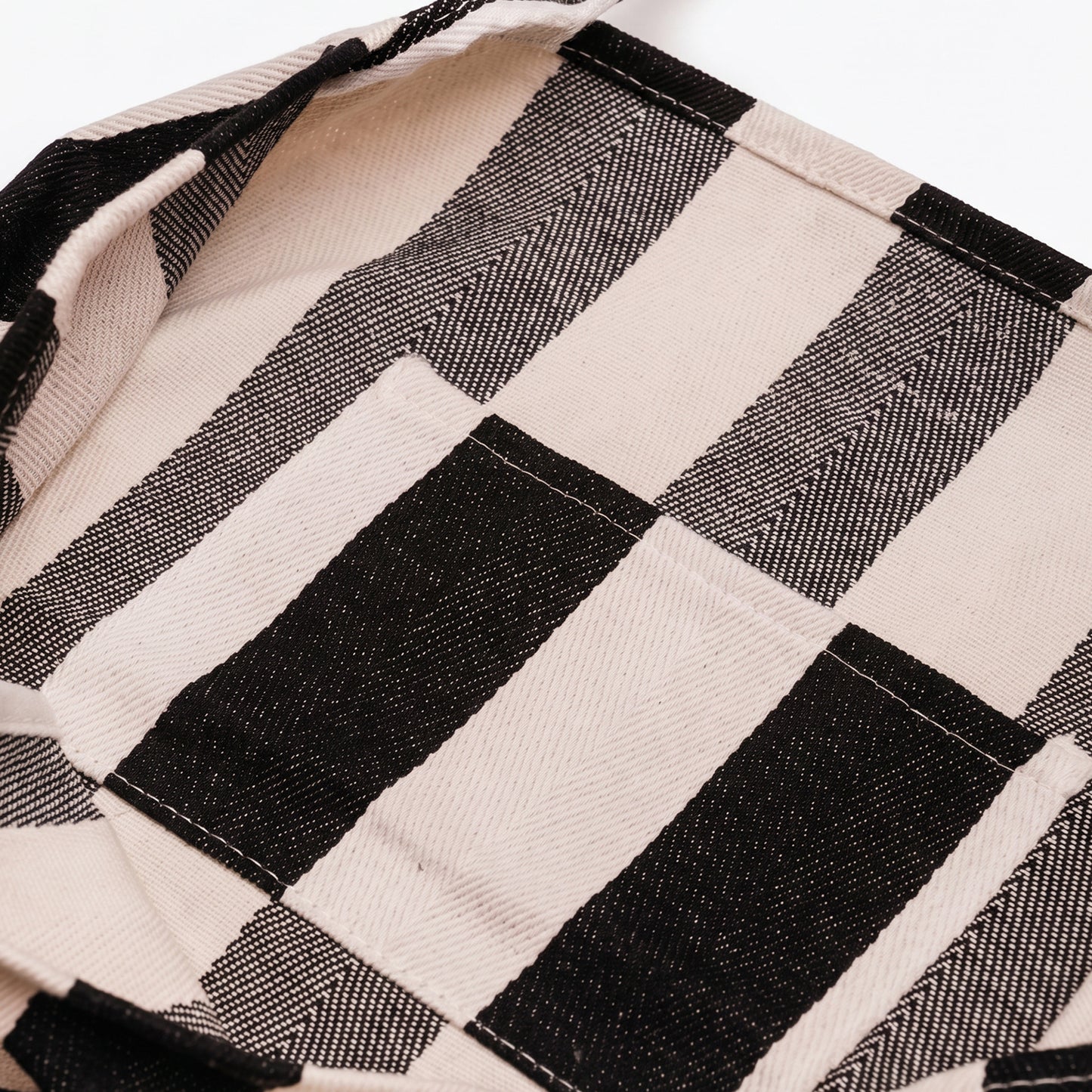 Beach Retro Tote Bag