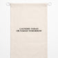Laundry Bag