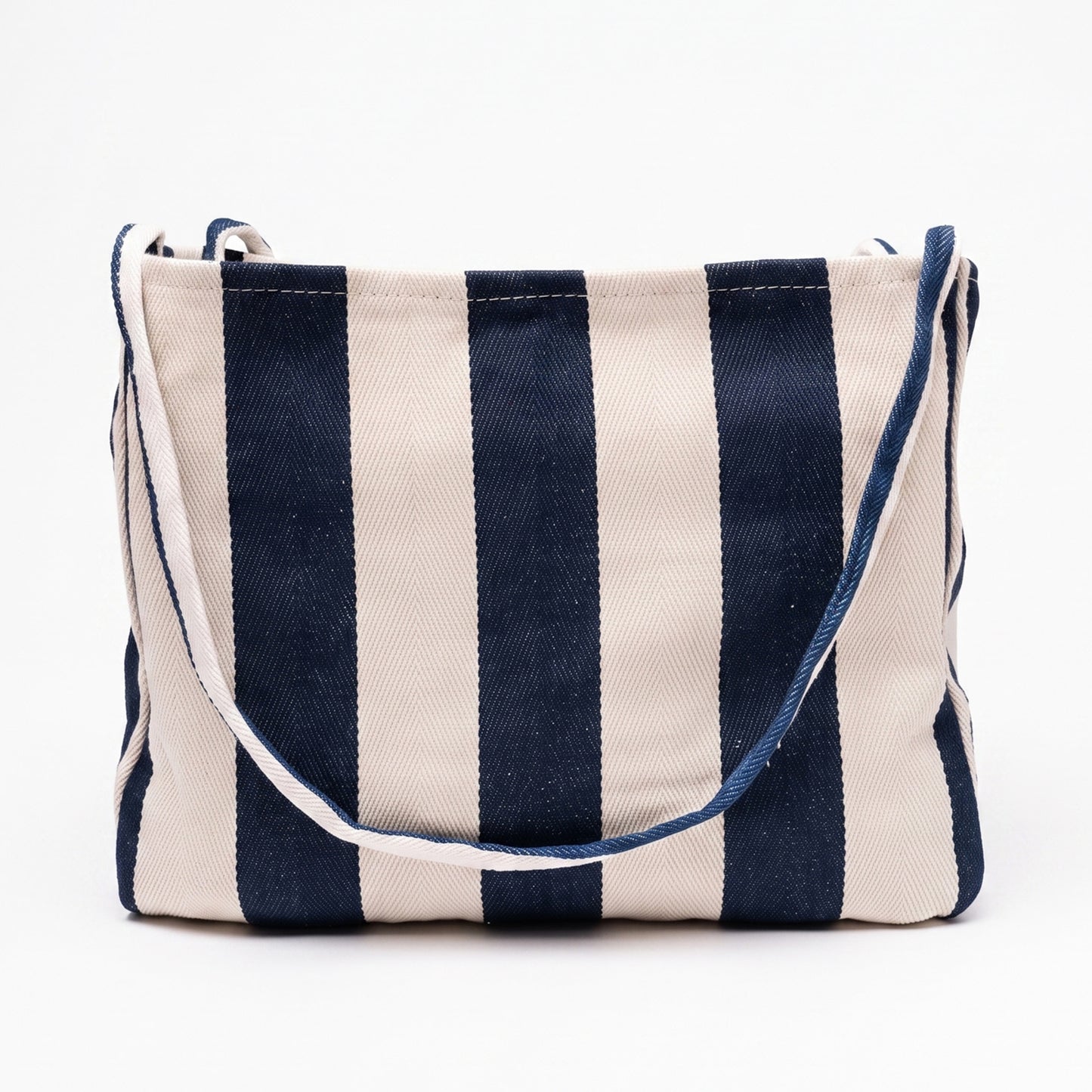 Beach Retro Tote Bag