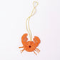 Tote Bag Charms