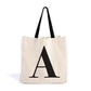 Original Tote - Initials