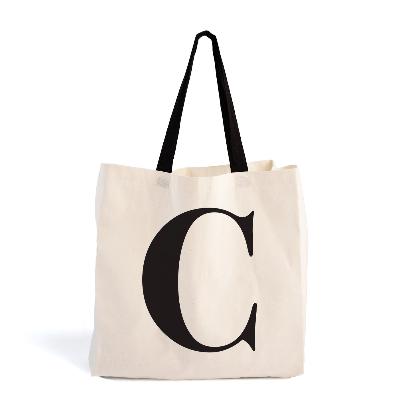 Original Tote - Initials