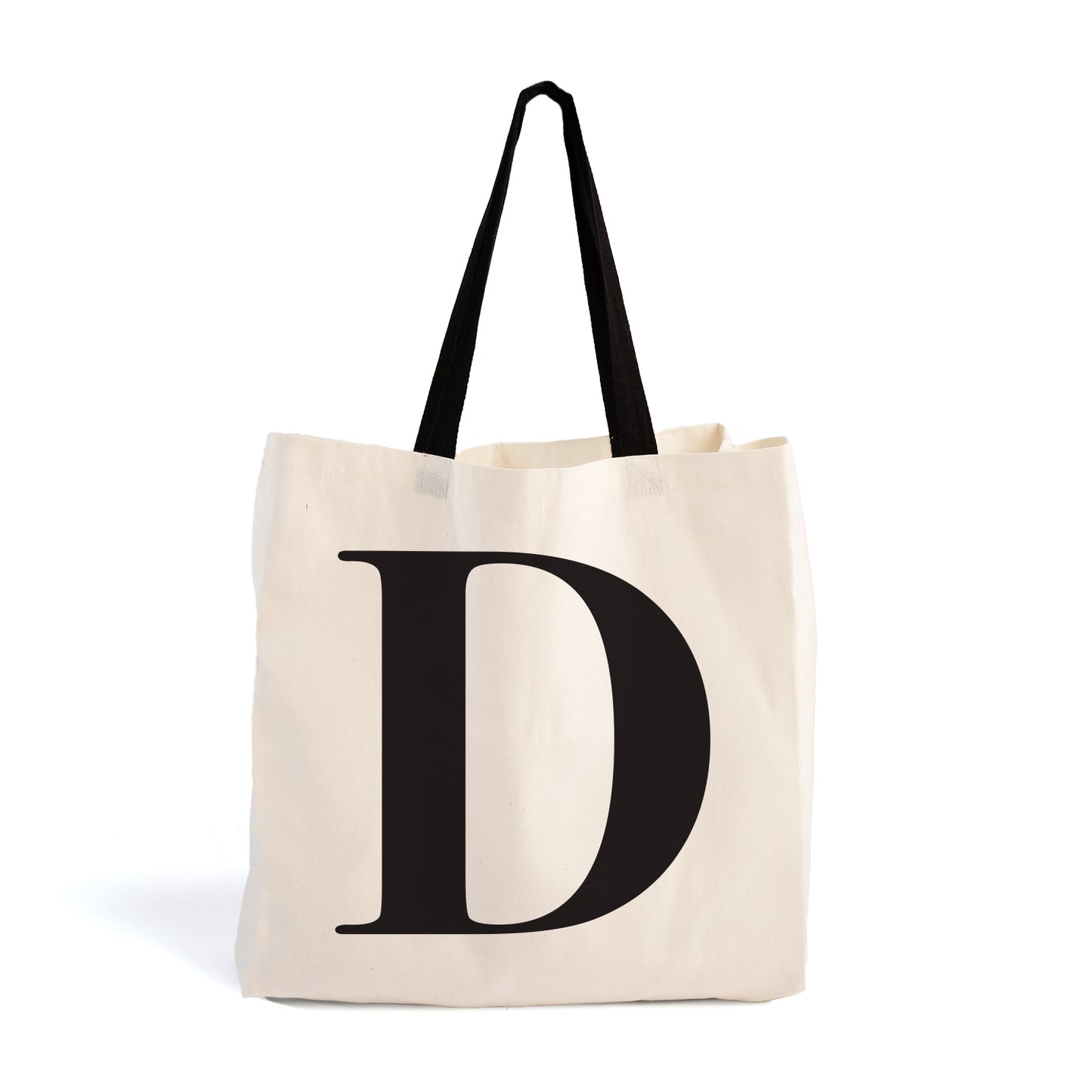 Original Tote - Initials