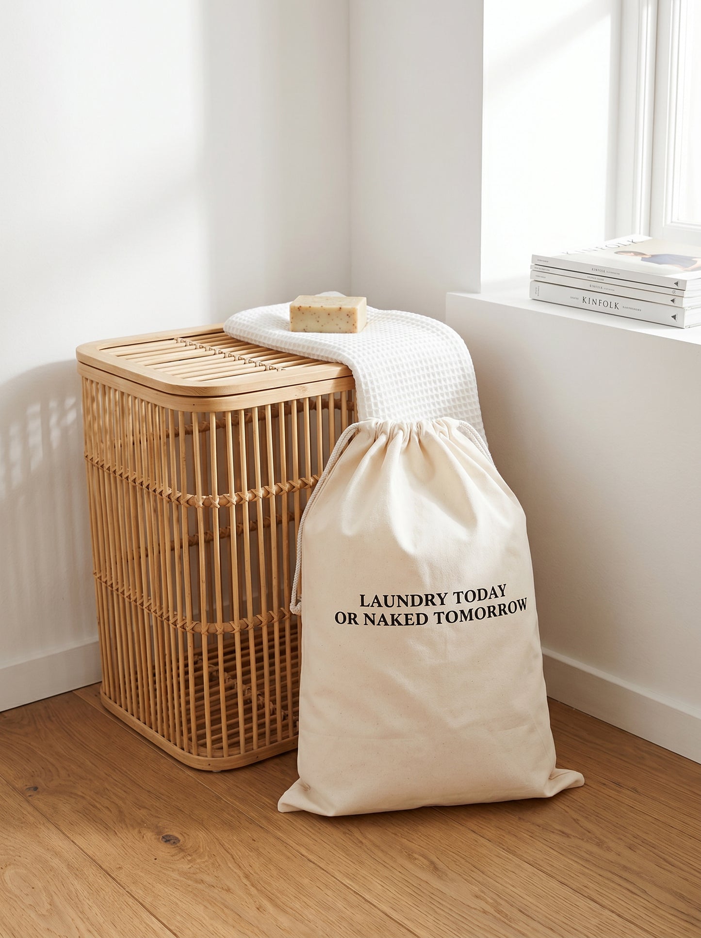 Laundry Bag