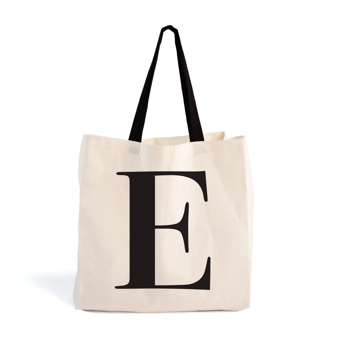 Original Tote - Initials