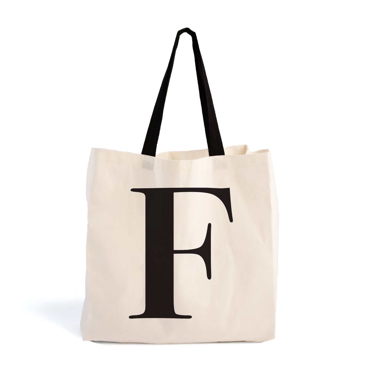 Original Tote - Initials