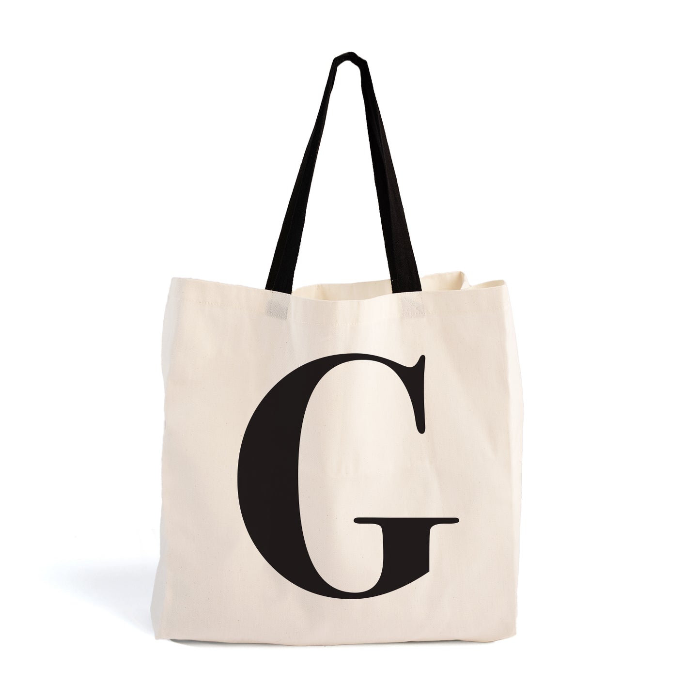 Original Tote - Initials