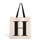 Original Tote - Initials