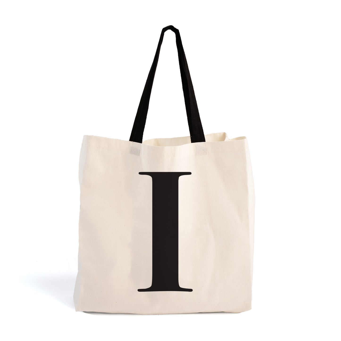 Original Tote - Initials