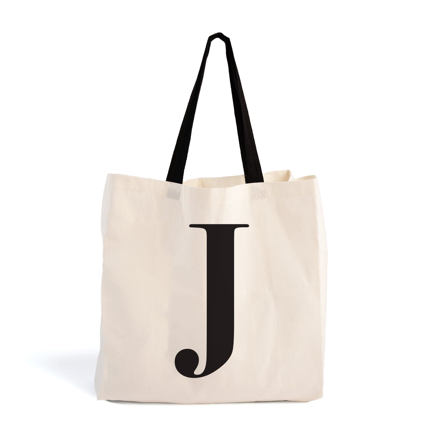 Original Tote - Initials