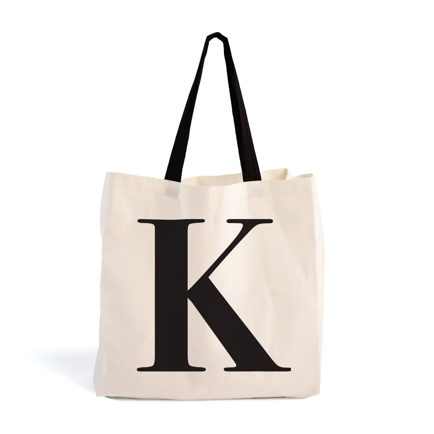 Original Tote - Initials