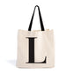 Original Tote - Initials