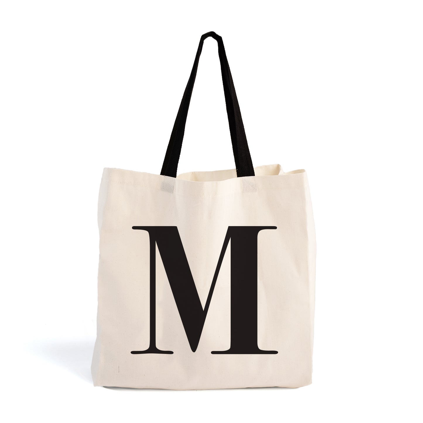 Original Tote - Initials