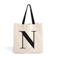 Original Tote - Initials