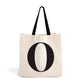 Original Tote - Initials