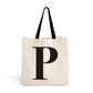 Original Tote - Initials