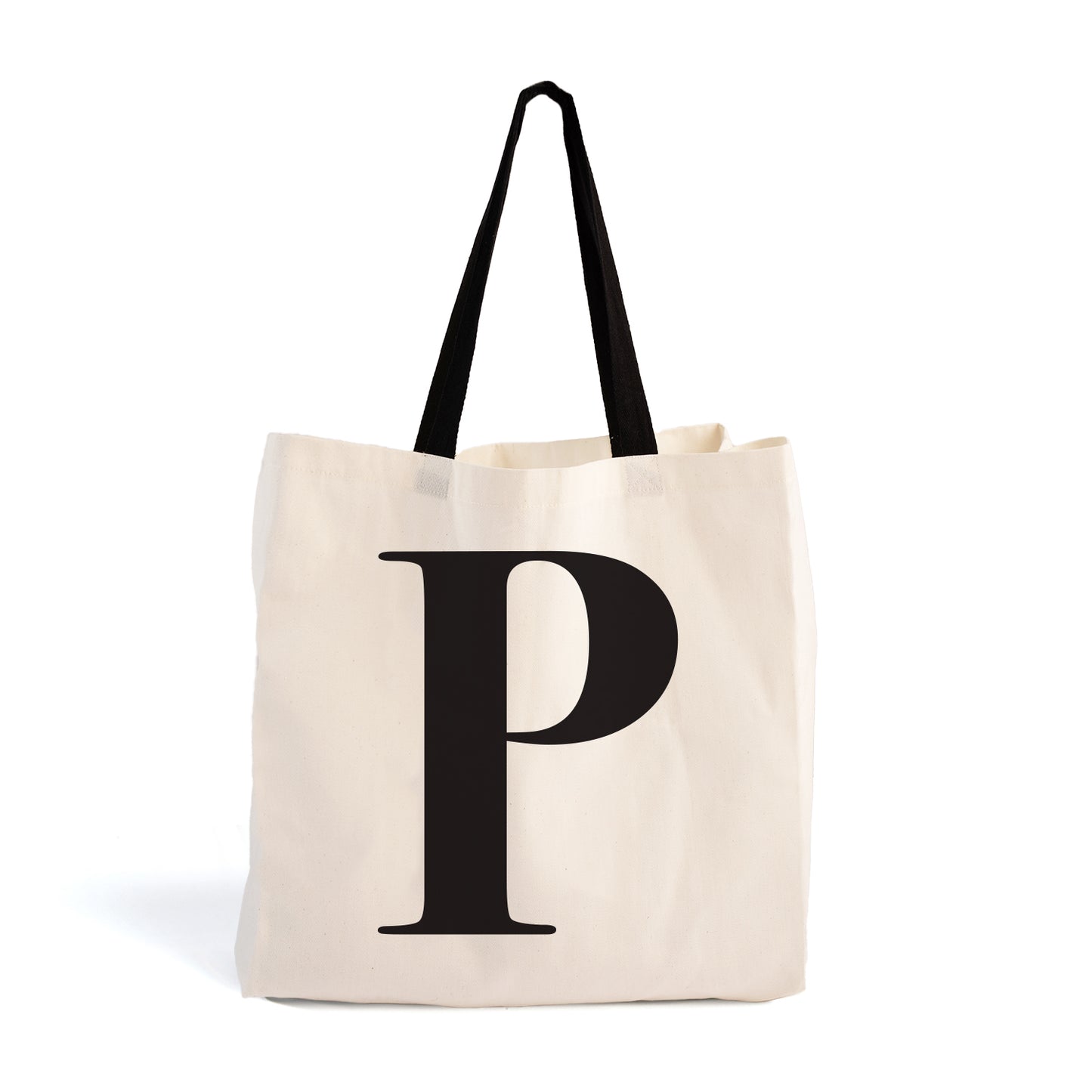 Original Tote - Initials