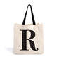 Original Tote - Initials