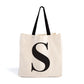 Original Tote - Initials