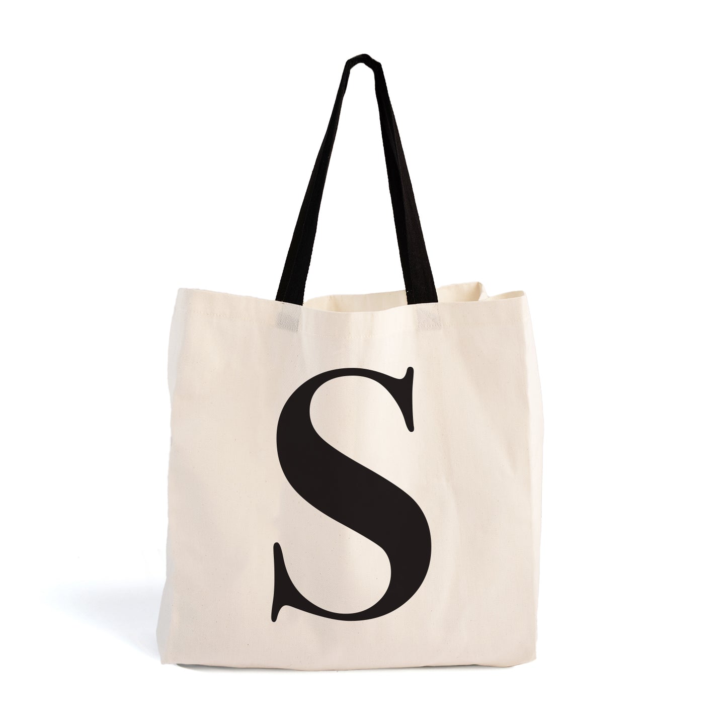 Original Tote - Initials