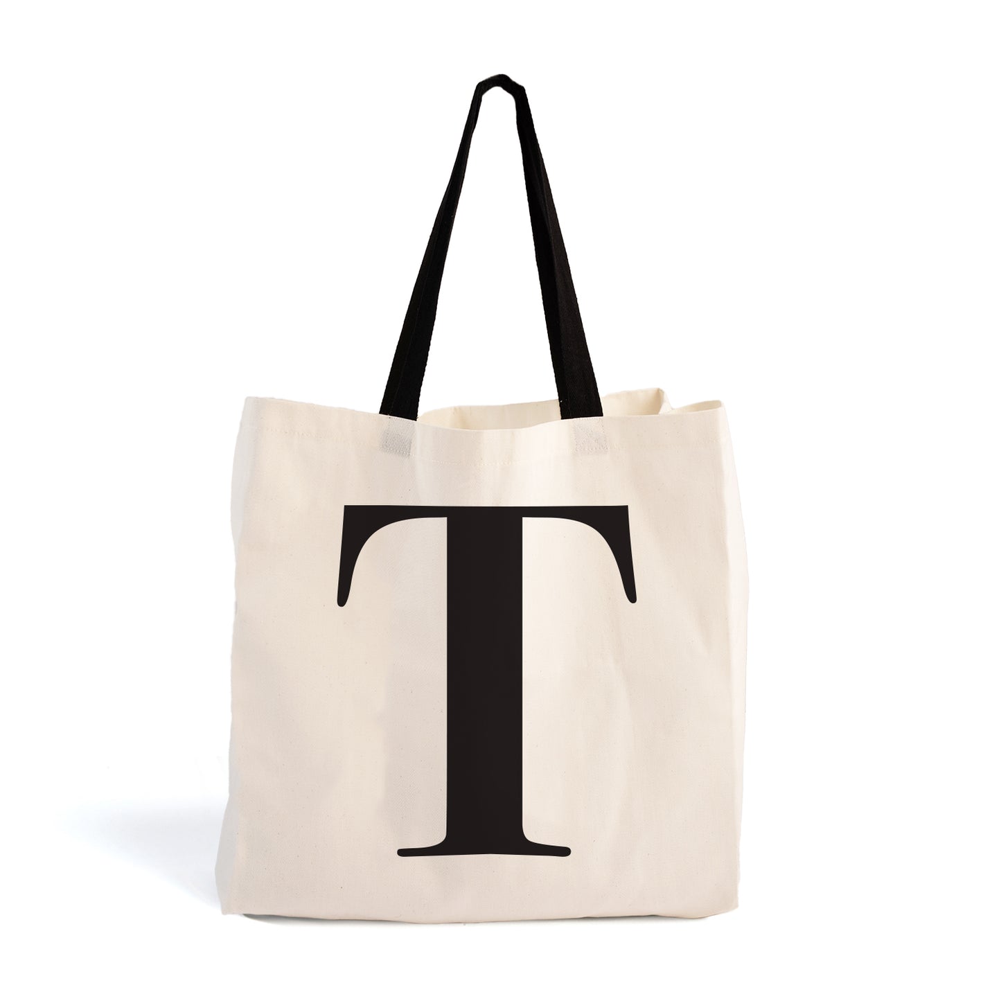 Original Tote - Initials