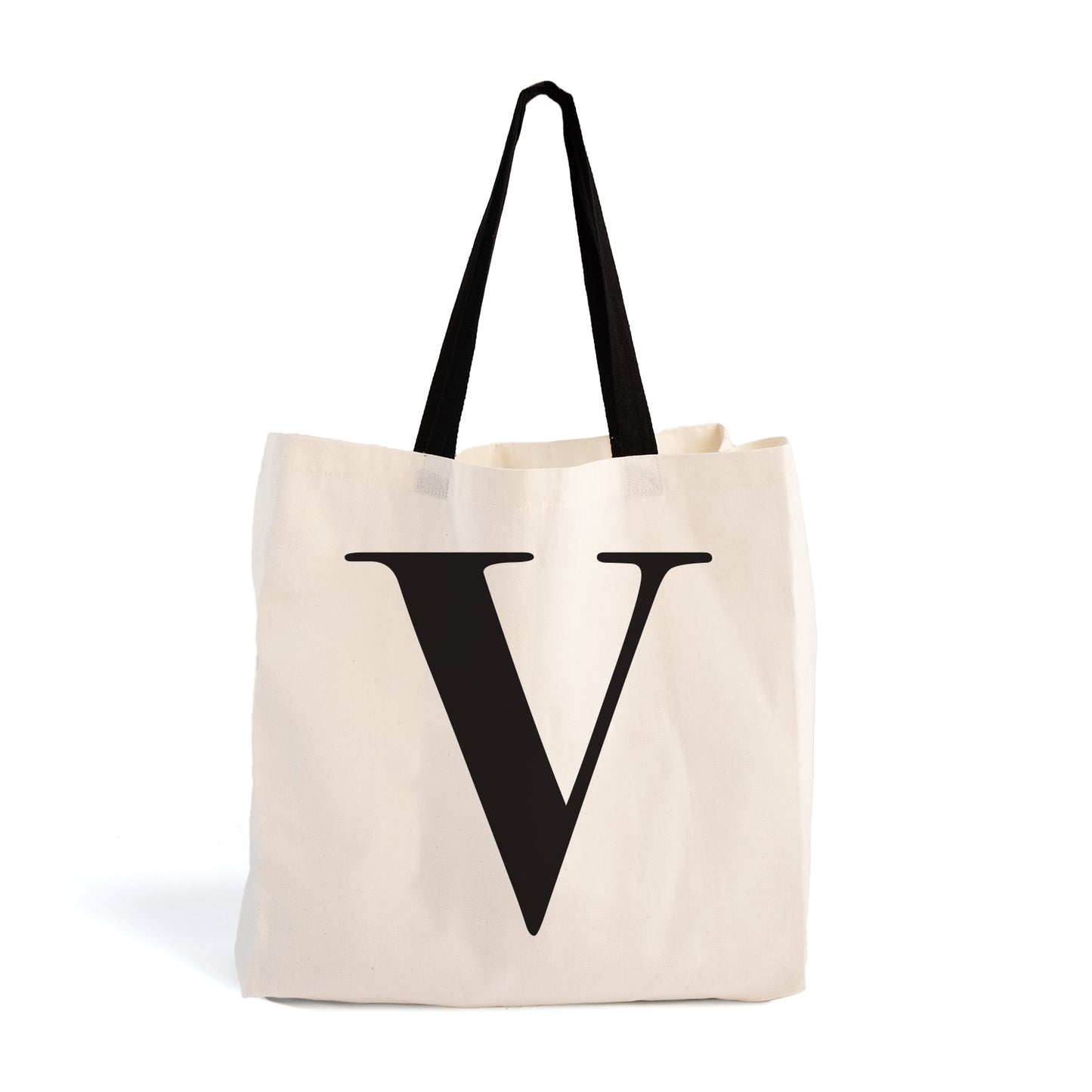 Original Tote - Initials