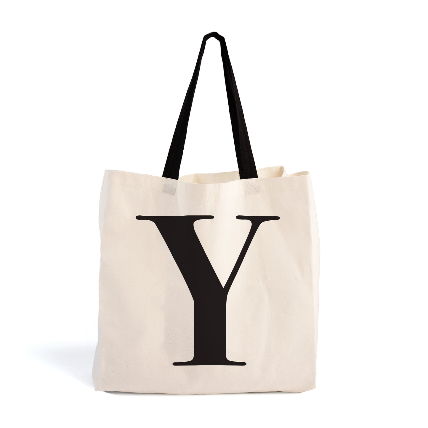 Original Tote - Initials