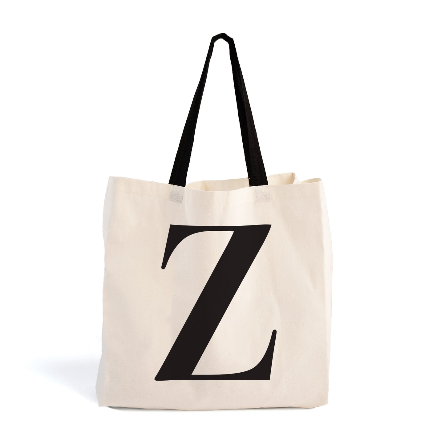 Original Tote - Initials